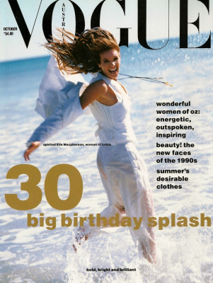 Elle Macpherson pic #613853