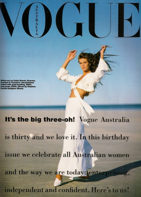 Elle Macpherson pic #613847