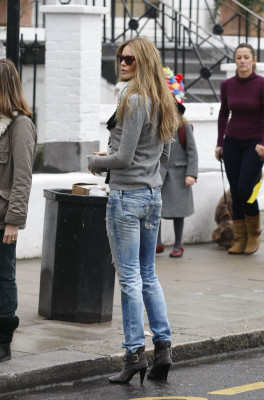 Elle Macpherson pic #675726
