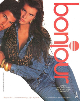 Elle Macpherson pic #326890