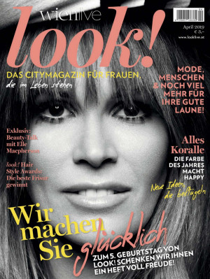Elle Macpherson
