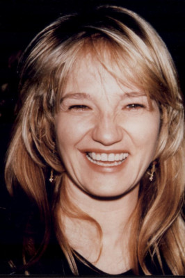 photo 23 in Ellen Barkin gallery [id198708] 2009-10-21 00:00:00