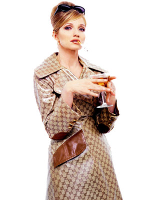 photo 26 in Ellen Barkin gallery [id198702] 2009-10-21 00:00:00