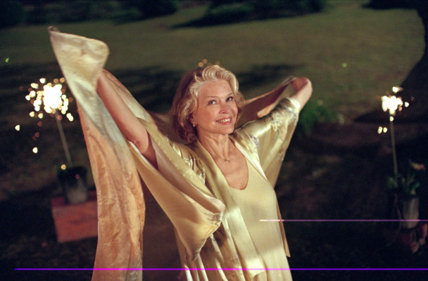 Ellen Burstyn pic #285736