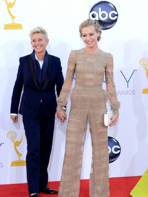 photo 7 in Ellen DeGeneres gallery [id563191] 2012-09-26 00:00:00