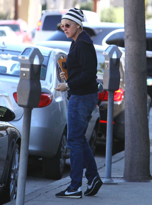 Ellen DeGeneres pic #583775