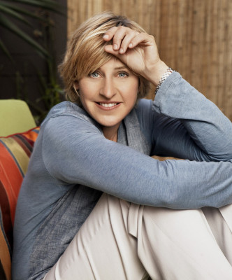 photo 25 in Ellen DeGeneres gallery [id451791] 2012-01-17 00:00:00