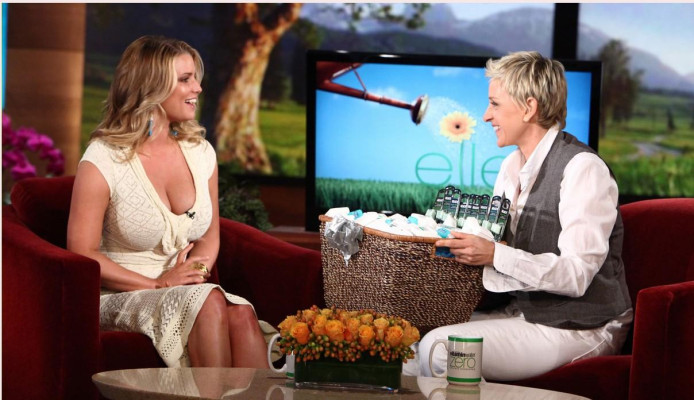 Ellen DeGeneres pic #452032