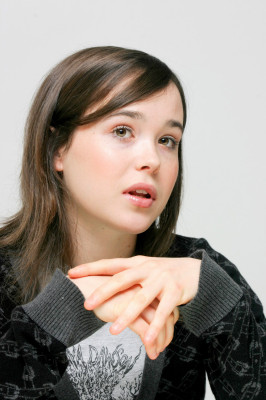 Ellen Page pic #172180