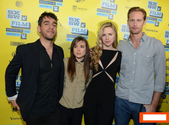 Ellen Page pic #624703