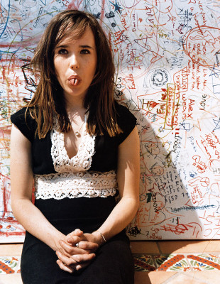 Ellen Page pic #191848