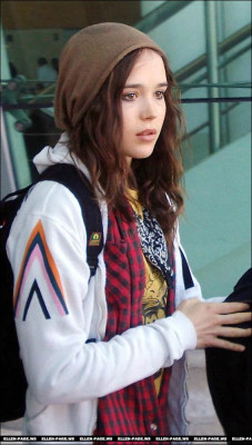 Ellen Page pic #191849