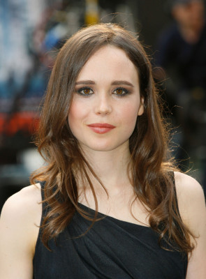 Ellen Page pic #288421