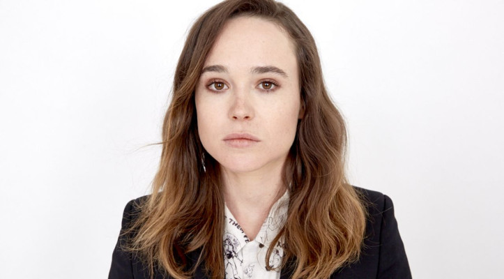 photo 9 in Ellen Page gallery [id994944] 2017-09-13 00:00:00