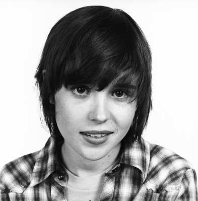 Ellen Page pic #343704