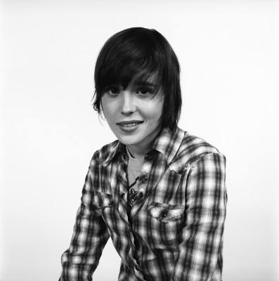 Ellen Page pic #343703