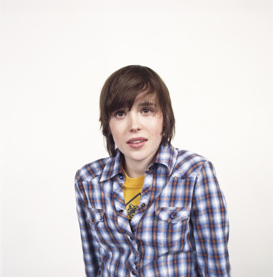 Ellen Page pic #343702