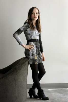 Ellen Page pic #218999