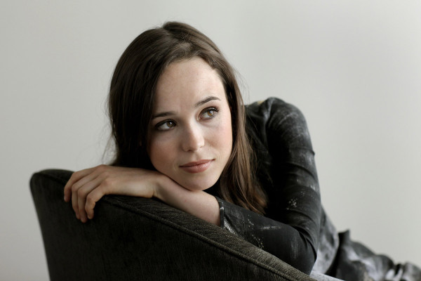 Ellen Page pic #218996