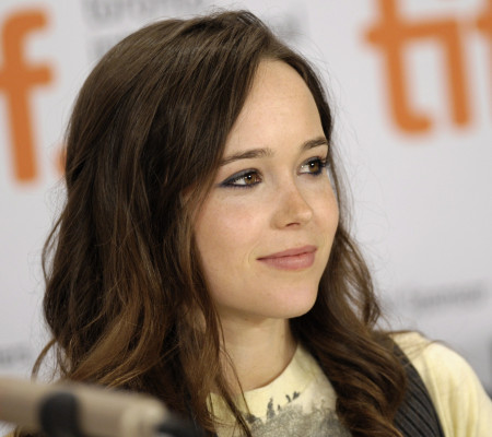 Ellen Page pic #382747