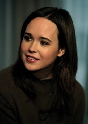 Ellen Page pic #129674