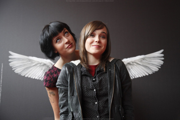 Ellen Page pic #191846