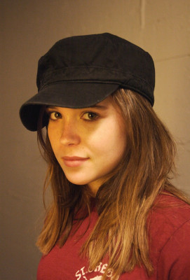 Ellen Page pic #238154