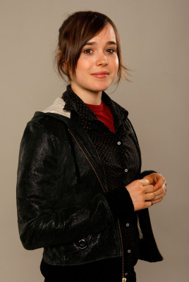 Ellen Page pic #238153
