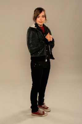 Ellen Page pic #239301
