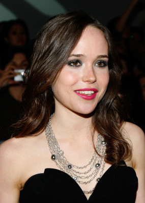 Ellen Page pic #288418