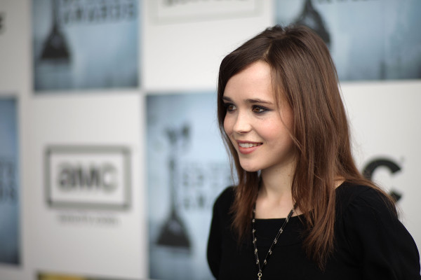 Ellen Page pic #444653