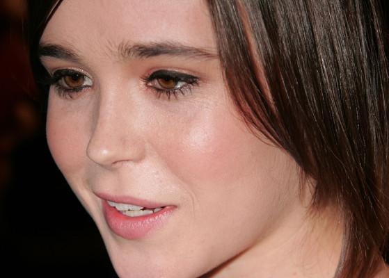 Ellen Page pic #129675