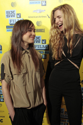 Ellen Page pic #653677