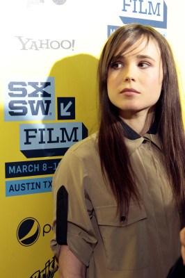 Ellen Page pic #653678