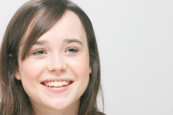 Ellen Page pic #191844