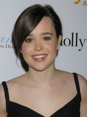 Ellen Page pic #129676