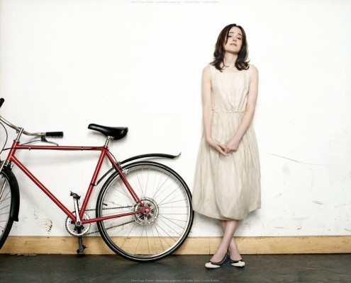 Ellen Page pic #108188
