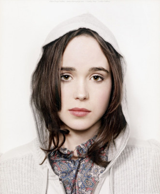 Ellen Page pic #108186