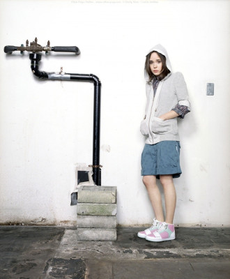 Ellen Page pic #108187