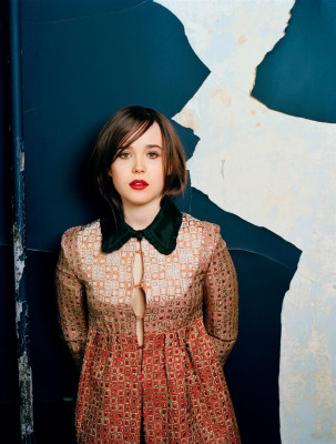 Ellen Page pic #159716
