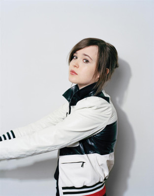 photo 6 in Ellen Page gallery [id104053] 2008-07-16 00:00:00