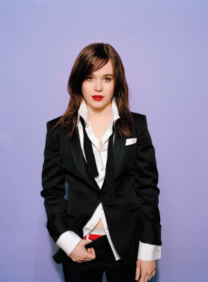 Ellen Page pic #104055