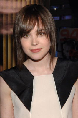 Ellen Page pic #294786