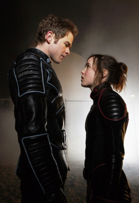 photo 3 in Ellen Page gallery [id314576] 2010-11-17 00:00:00