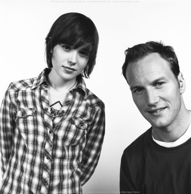 Ellen Page pic #238267