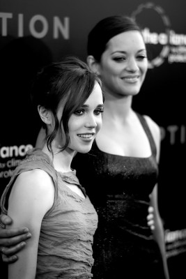 Ellen Page pic #292587