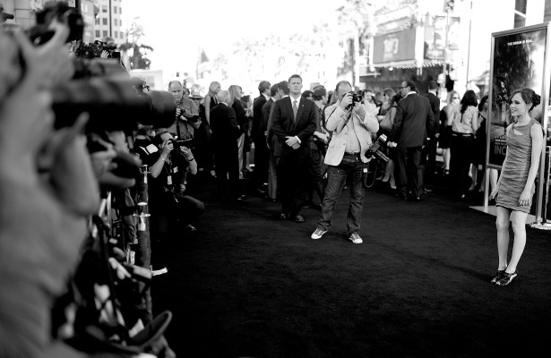 Ellen Page pic #292585