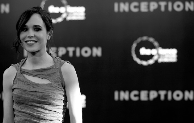 Ellen Page pic #292583