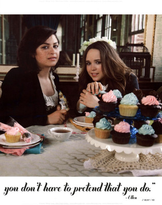 Ellen Page pic #238264