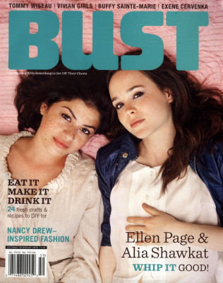Ellen Page pic #238265